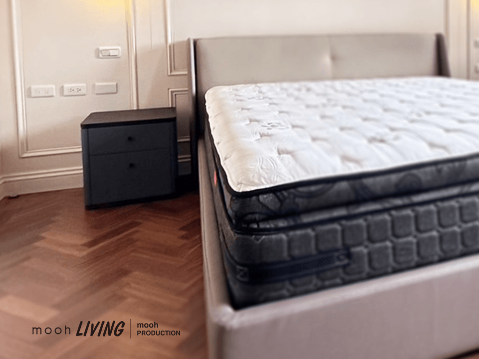 米格｜床頭櫃｜mooh Living 流行設計家具・墨禾製作