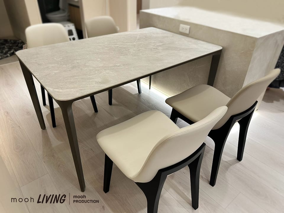 本季熱銷 │ 斯威特(訂製款) - mooh Living．墨禾製作