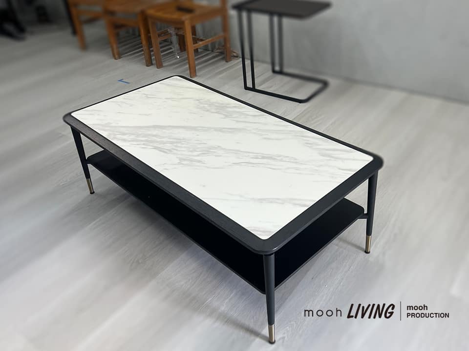林貝｜茶几｜mooh Living 流行設計家具・墨禾製作