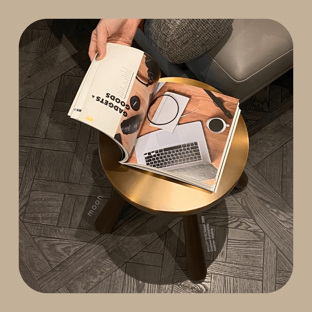 拉菲｜椅凳｜mooh Living 流行設計家具・墨禾製作