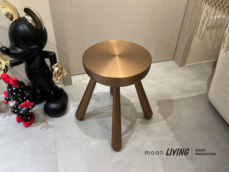 拉菲｜椅凳｜mooh Living 流行設計家具・墨禾製作