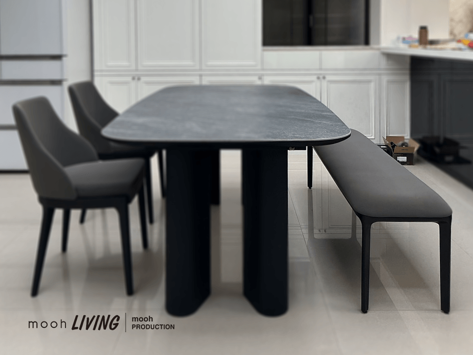沃克｜椅凳｜mooh Living 流行設計家具・墨禾製作