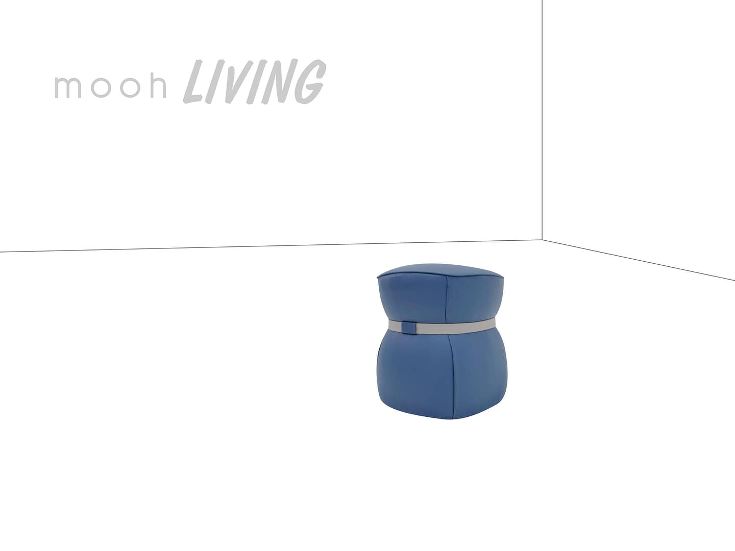 恩奇｜椅凳｜mooh Living 流行設計家具・墨禾製作