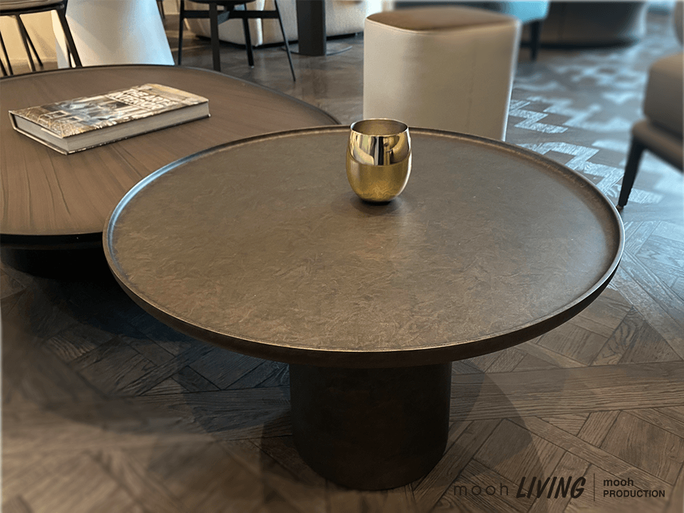 奧格｜茶几｜mooh Living 流行設計家具・墨禾製作