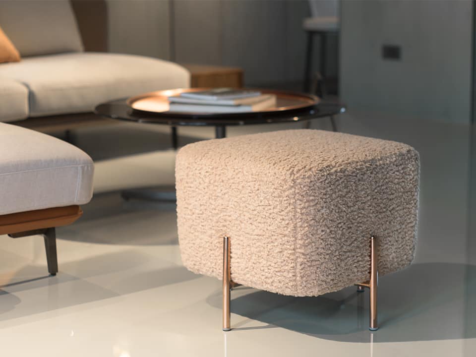 里加 l｜椅凳｜mooh Living 流行設計家具・墨禾製作