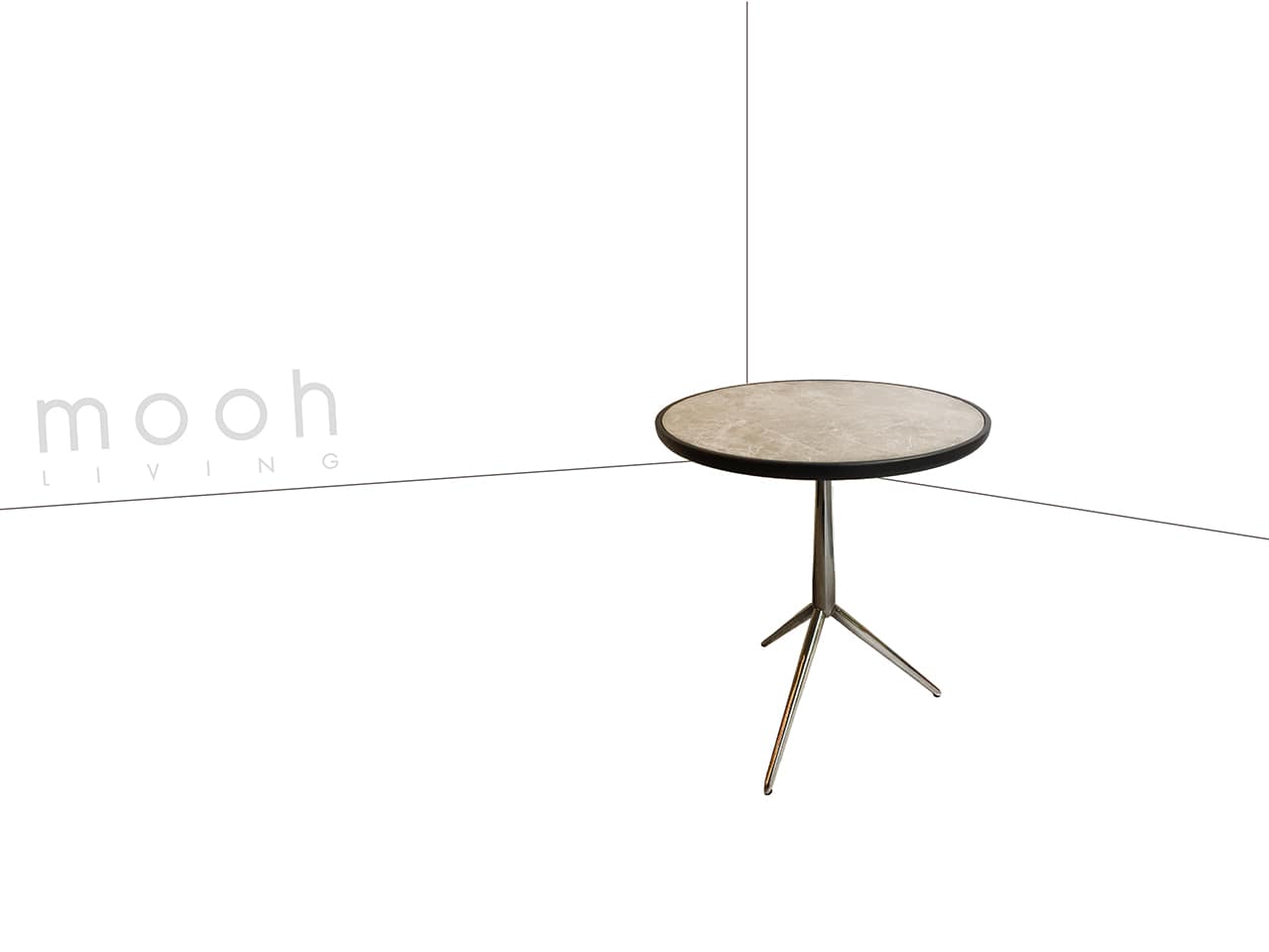 茲林｜邊几｜mooh Living 流行設計家具・墨禾製作