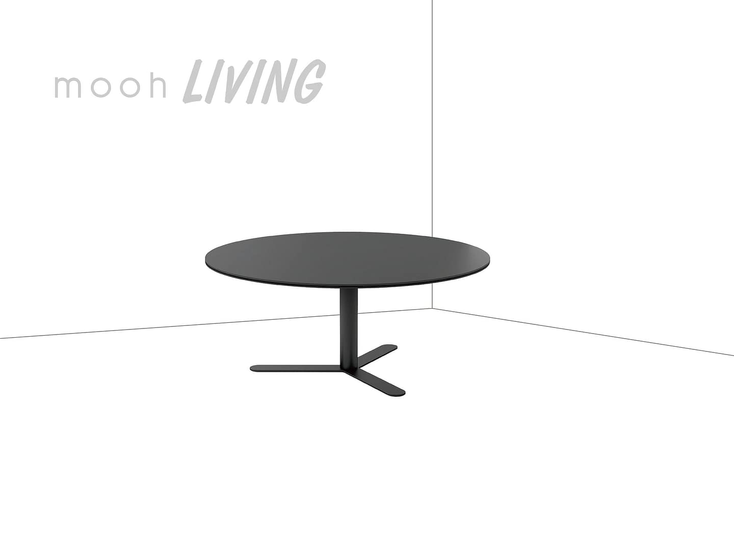 羅馬｜茶几｜mooh Living 流行設計家具・墨禾製作