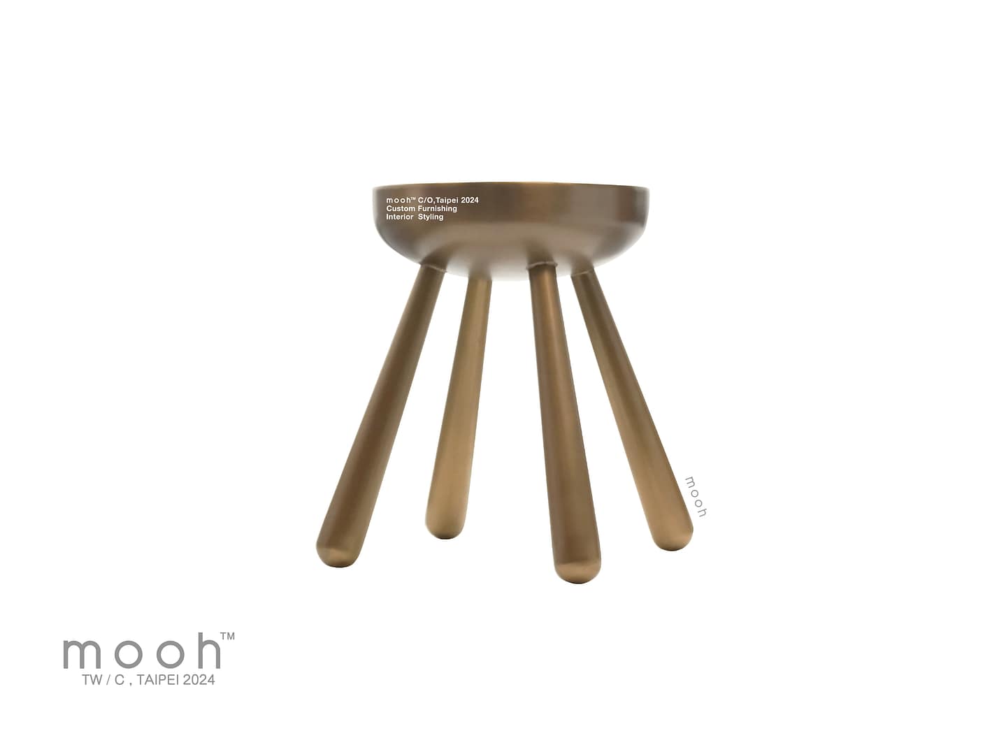 拉菲｜椅凳｜mooh Living 流行設計家具・墨禾製作
