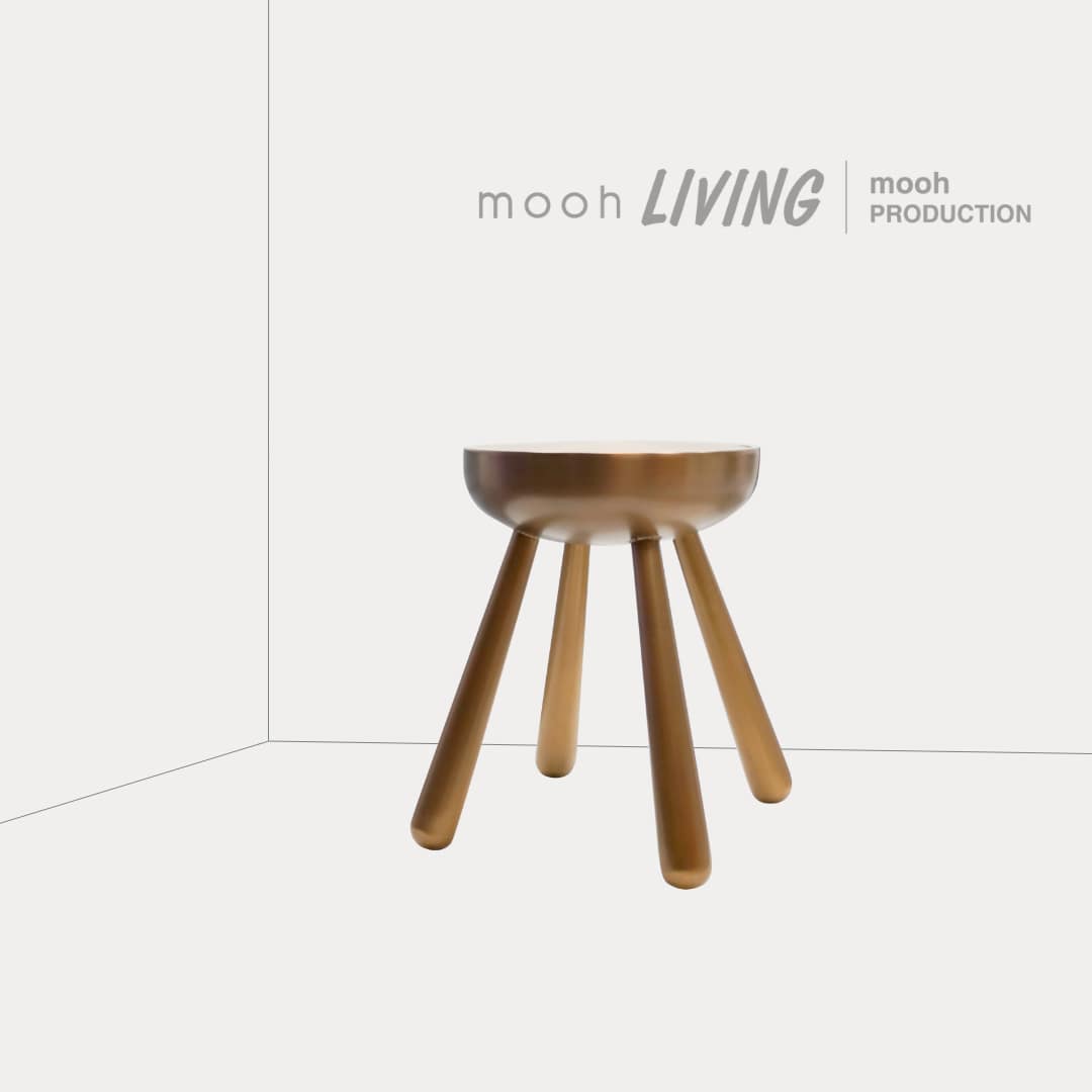 拉菲｜椅凳｜mooh Living 流行設計家具・墨禾製作