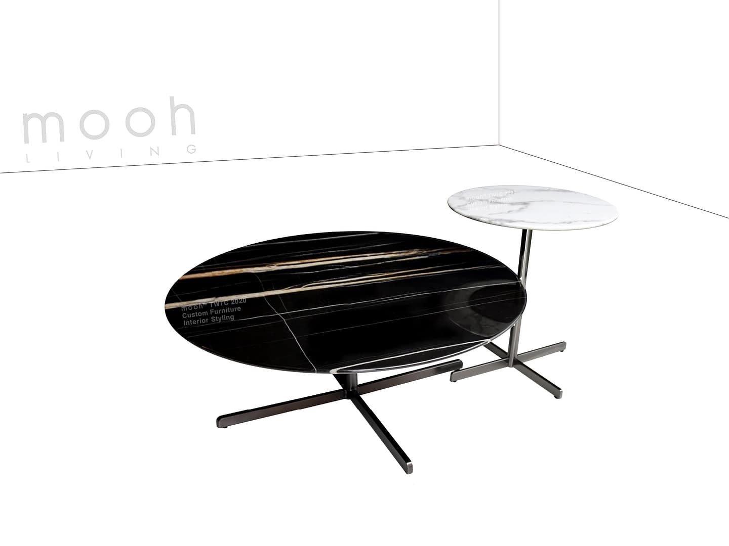 班森 │ 進口特規商品 - mooh Living．墨禾製作