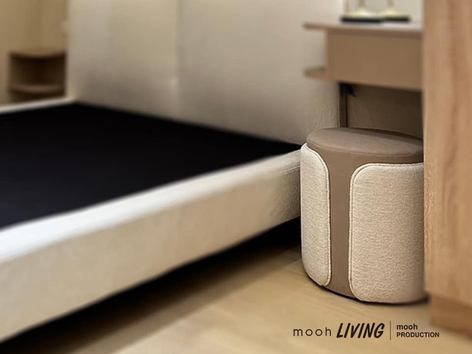 伊圖｜椅凳｜mooh Living 流行設計家具・墨禾製作