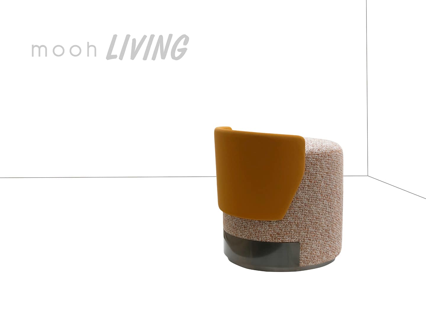 沃斯｜椅凳｜mooh Living 流行設計家具・墨禾製作