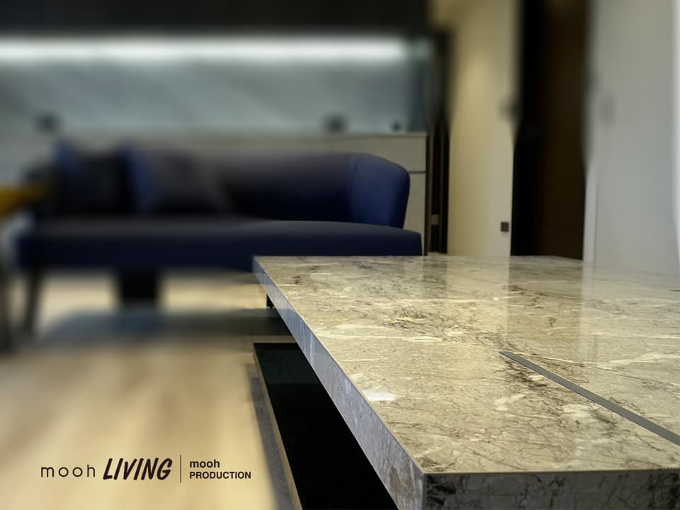 肯恩｜茶几｜mooh Living 流行設計家具・墨禾製作