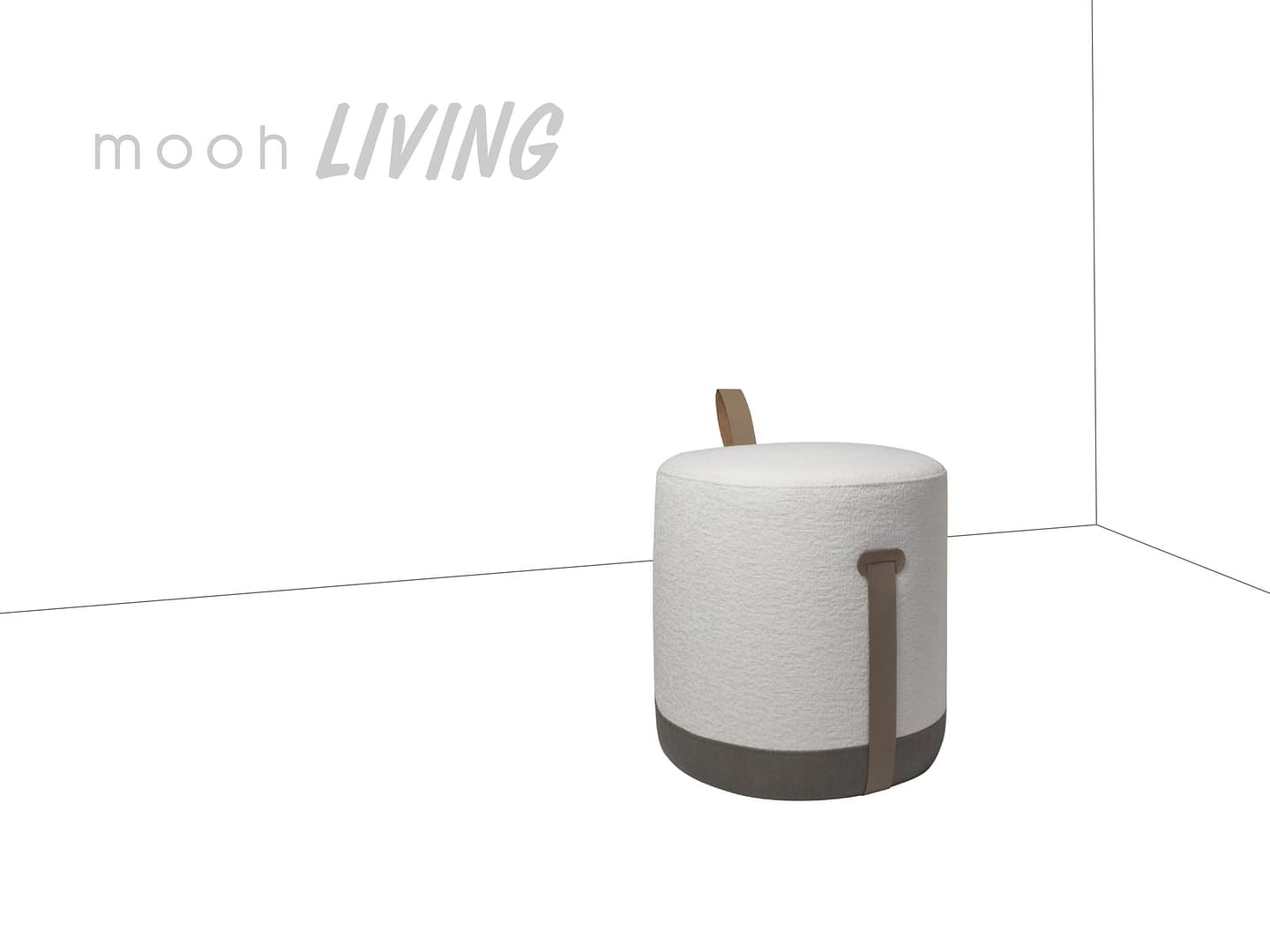 羅森｜椅凳｜mooh Living 流行設計家具・墨禾製作
