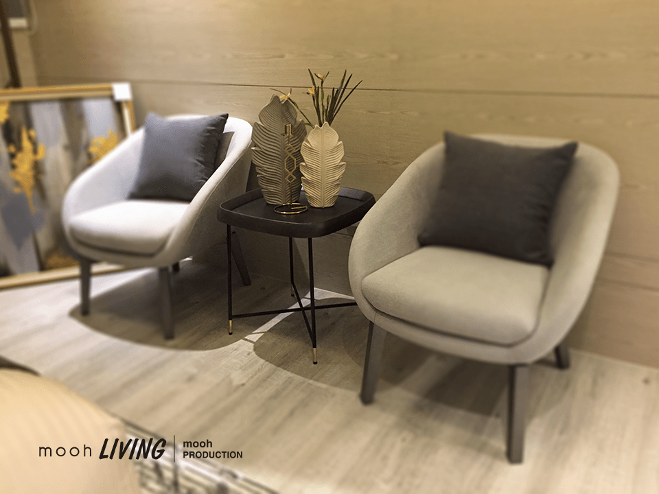亞丁｜茶几｜mooh Living 流行設計家具・墨禾製作