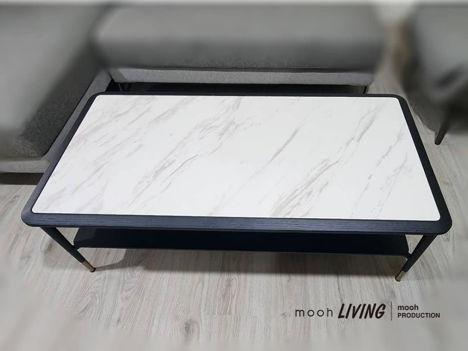 林貝｜茶几｜mooh Living 流行設計家具・墨禾製作