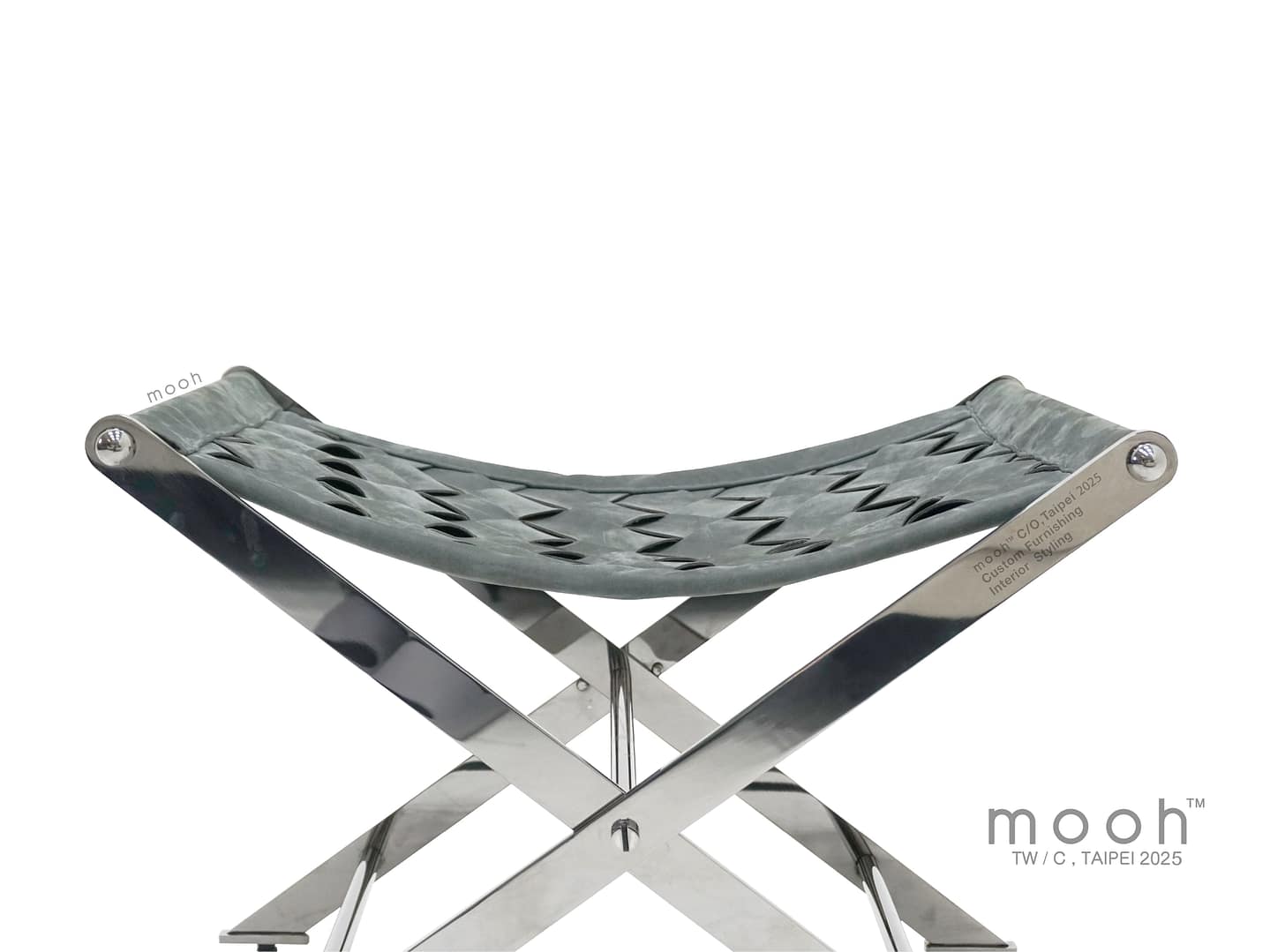 格納｜椅凳｜mooh Living 流行設計家具・墨禾製作