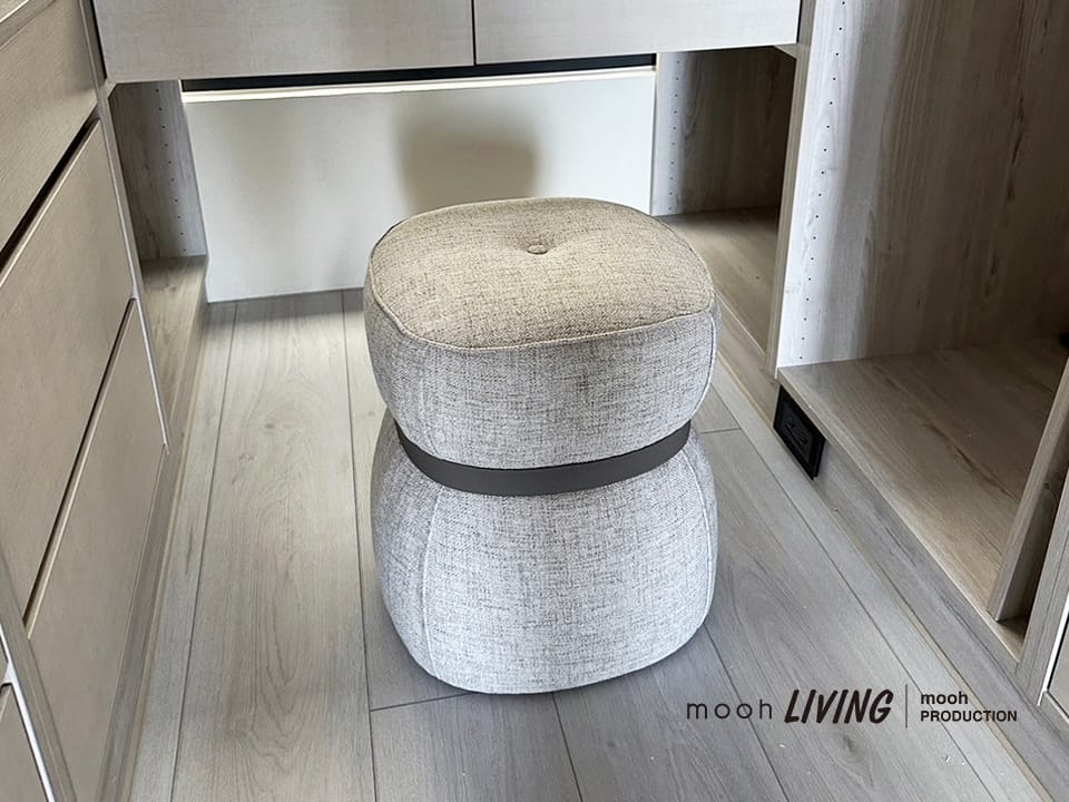 恩奇｜椅凳｜mooh Living 流行設計家具・墨禾製作