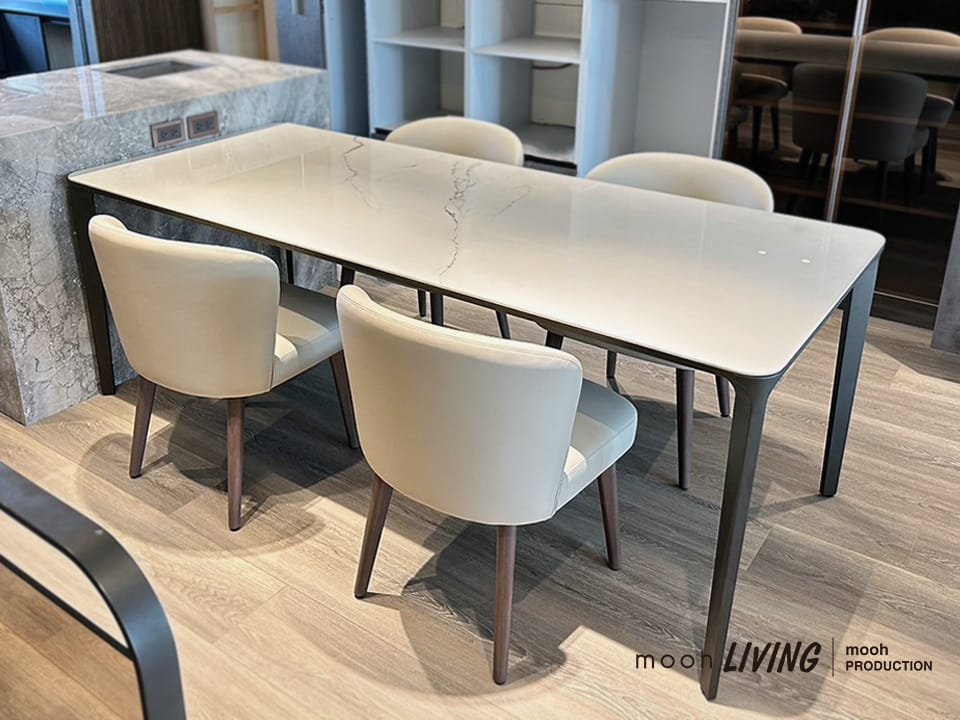 本季熱銷 │ 斯威特(訂製款) - mooh Living．墨禾製作