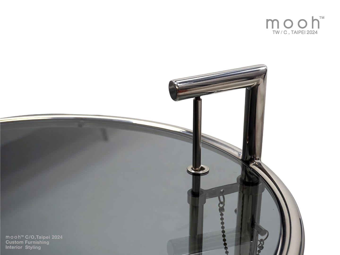 旭升 │ 進口特規商品 - mooh Living．墨禾製作