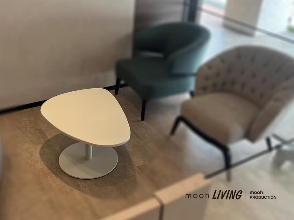 梅澤夫｜茶几｜mooh Living 流行設計家具・墨禾製作