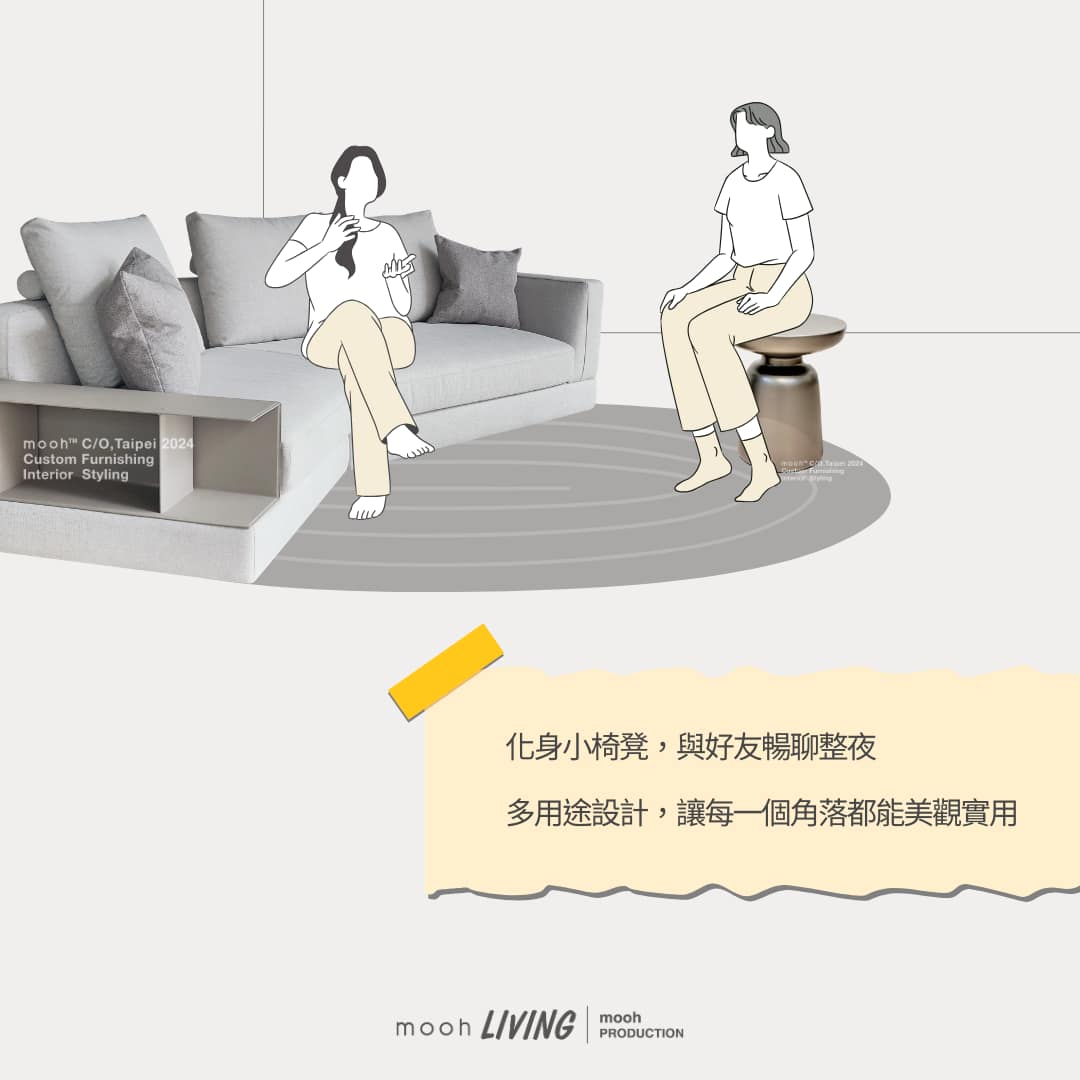 拉雅 │ 進口特規商品 - mooh Living．墨禾製作