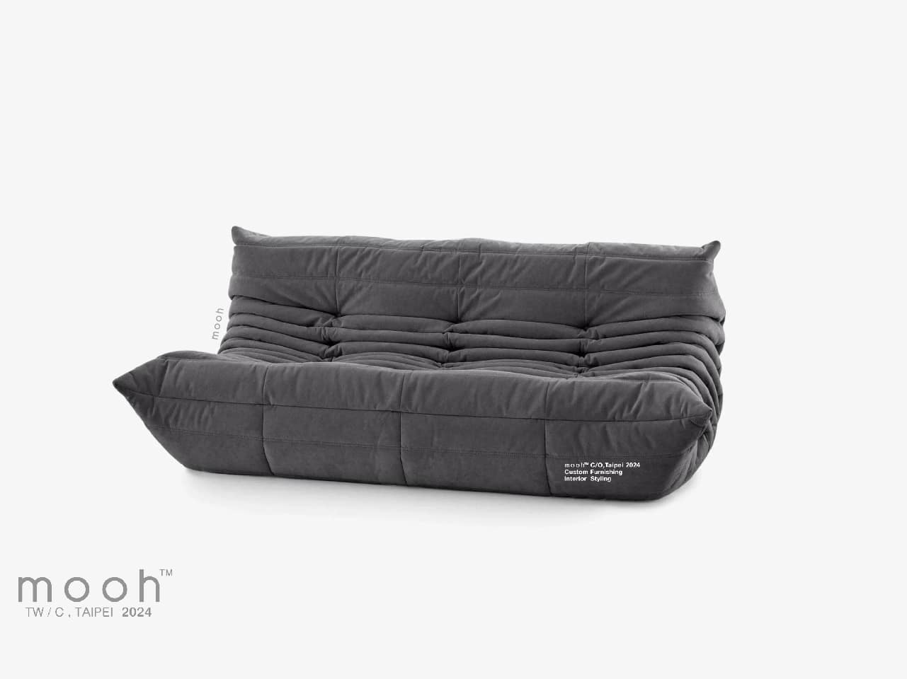圖果 │ 進口特規商品 - mooh Living．墨禾製作