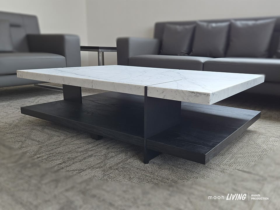 肯恩｜茶几｜mooh Living 流行設計家具・墨禾製作