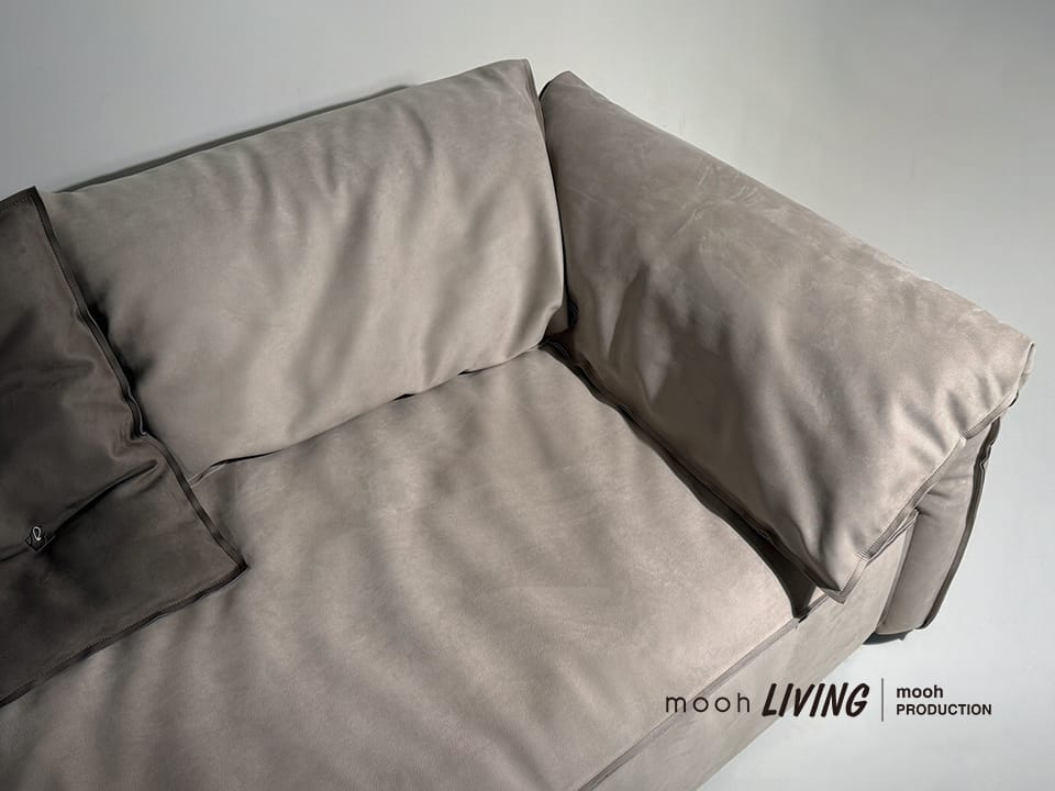 布卡 │ 進口特規商品 - mooh Living．墨禾製作