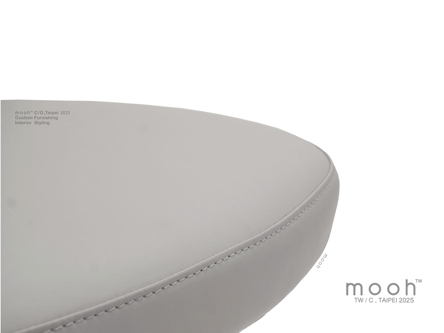 波蘭｜無扶手餐椅｜mooh Living 流行設計家具・墨禾製作