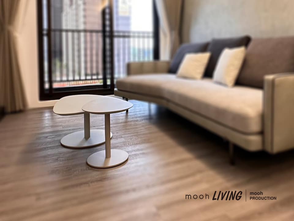 梅澤夫｜茶几｜mooh Living 流行設計家具・墨禾製作