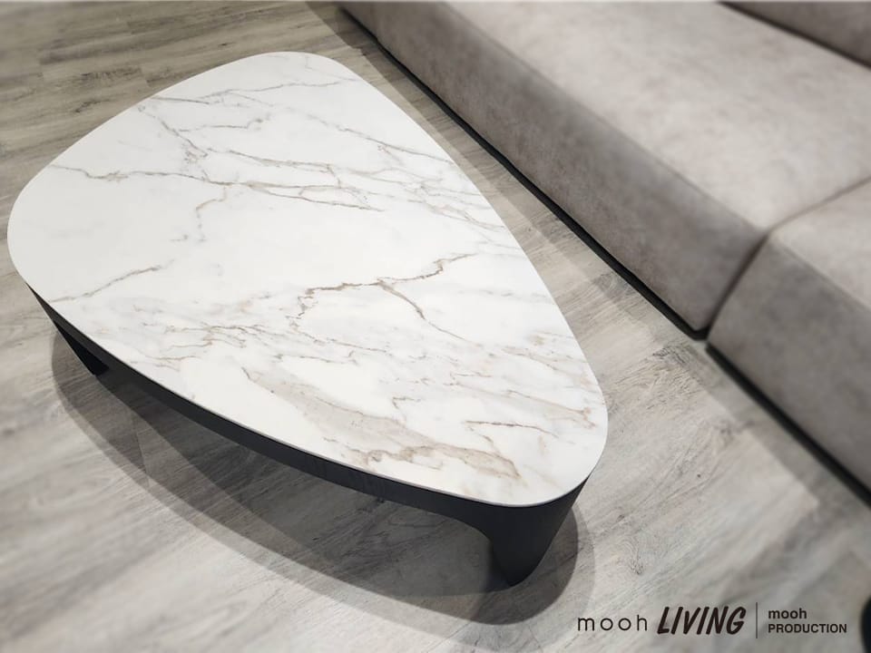 凱恩斯 ｜茶几｜mooh Living 流行設計家具・墨禾製作