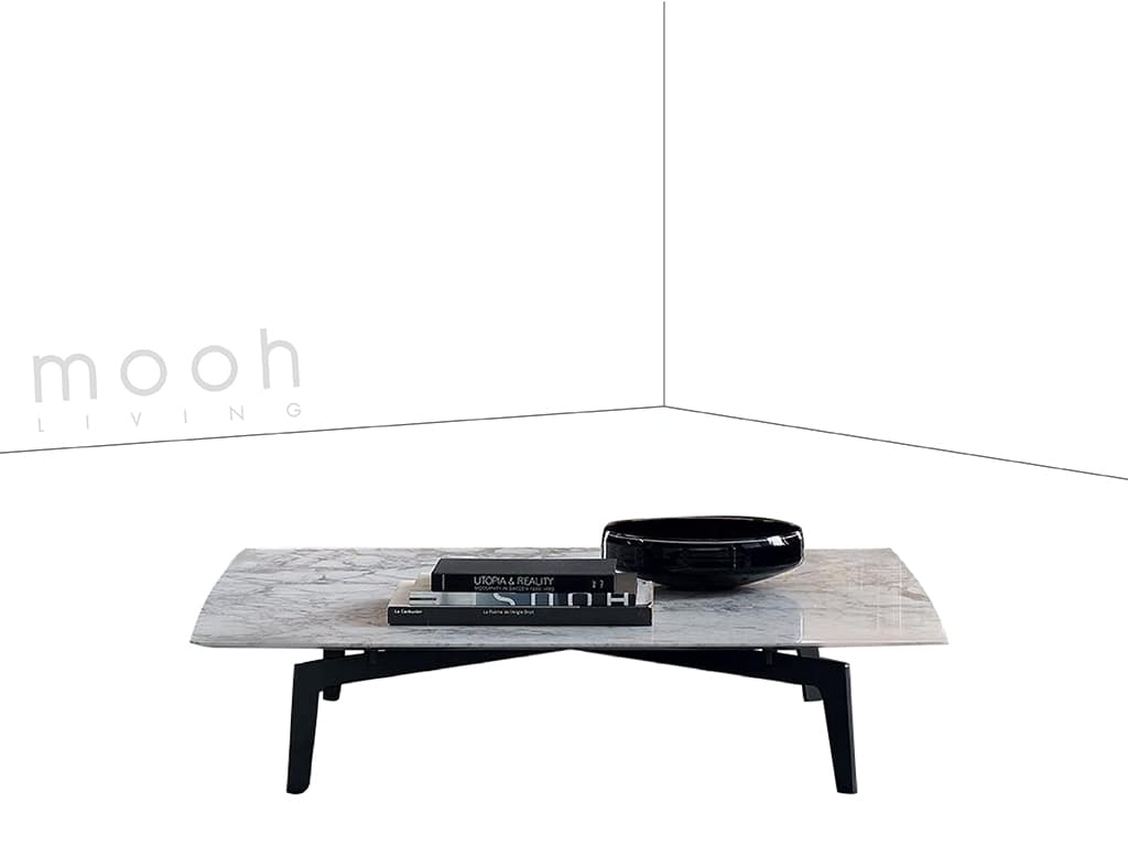 萊茲｜茶几｜mooh Living 流行設計家具・墨禾製作