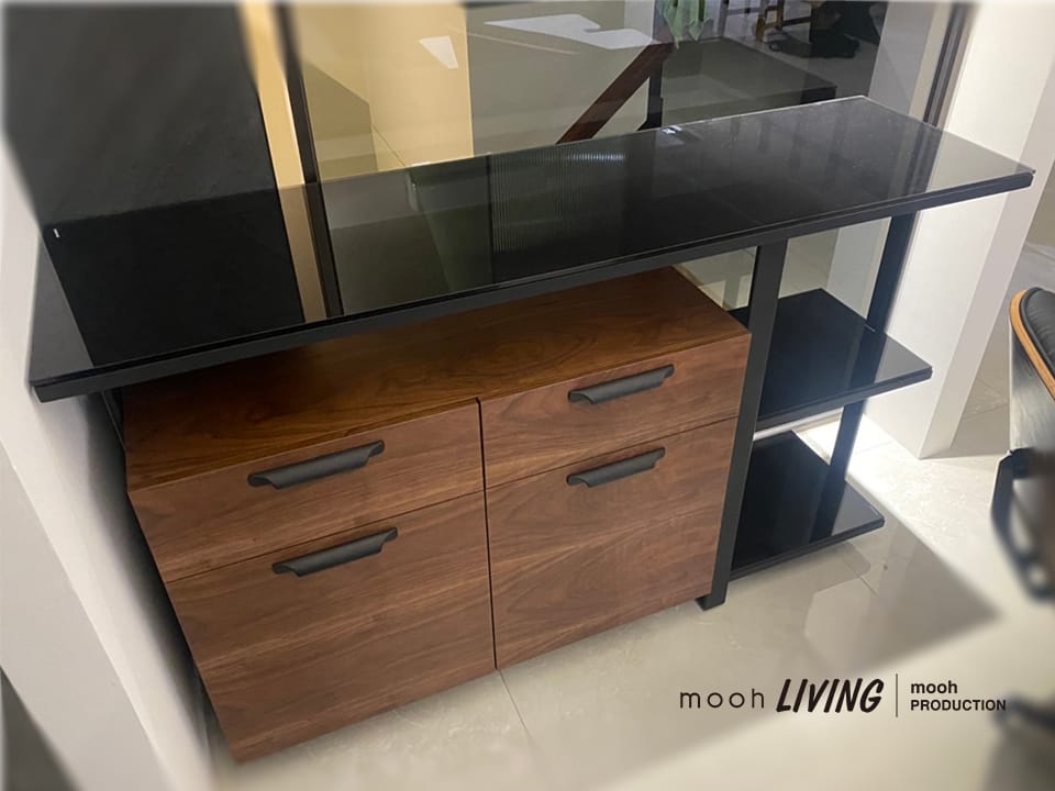 約羅｜餐櫃｜mooh Living 流行設計家具・墨禾製作