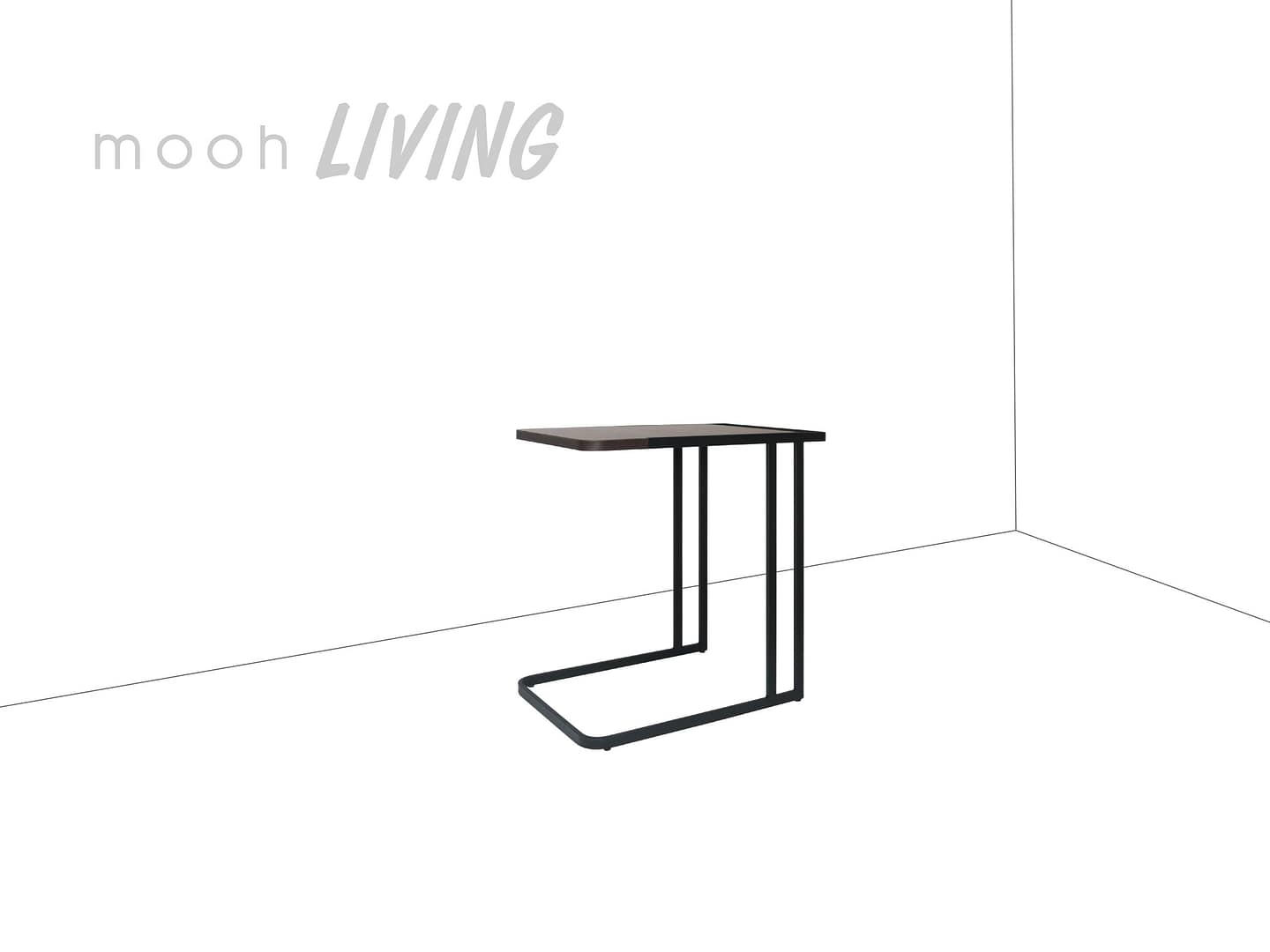 摩卡｜邊几｜mooh Living 流行設計家具・墨禾製作