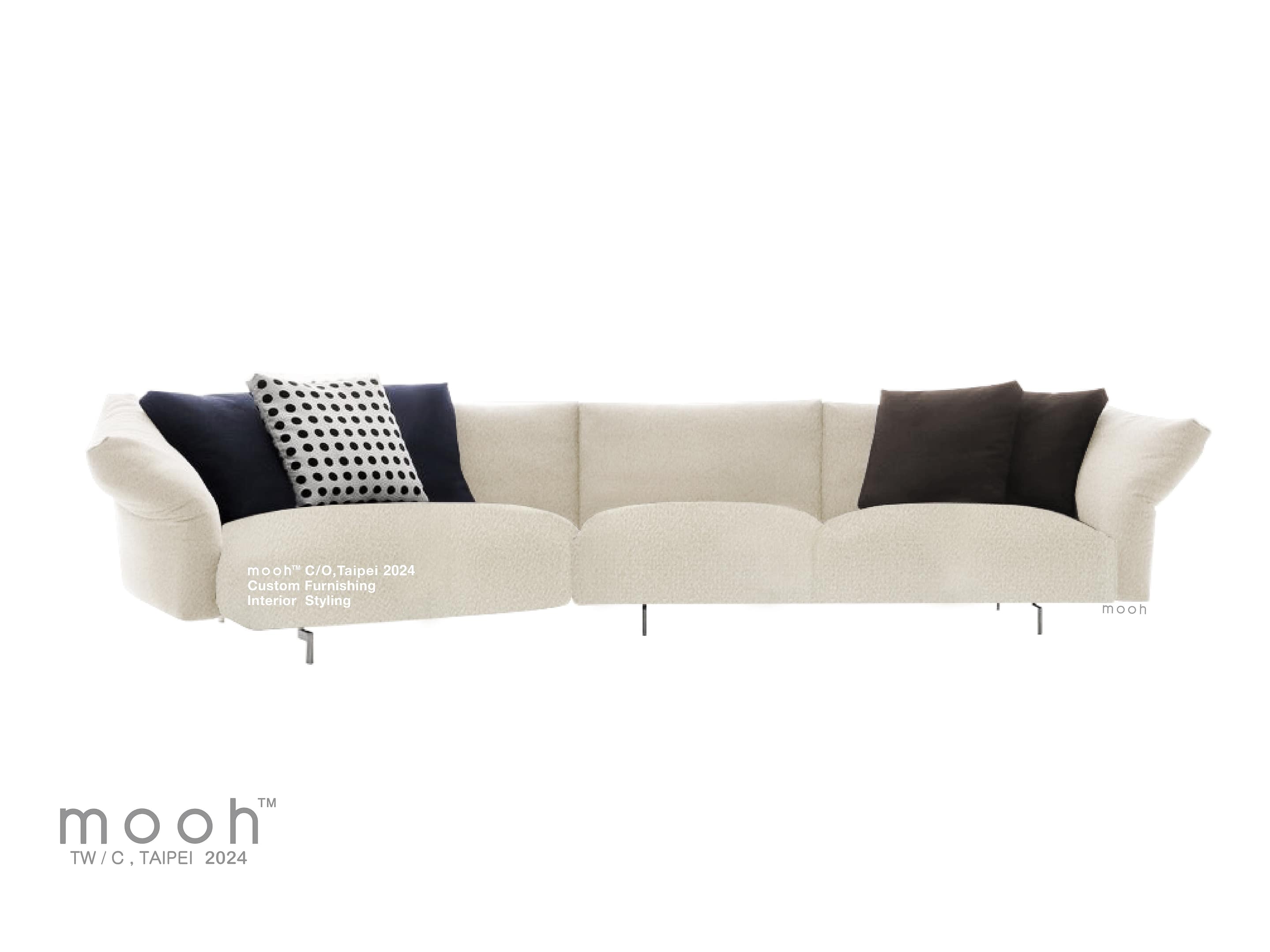 森達 │ 進口特規商品 - mooh Living．墨禾製作
