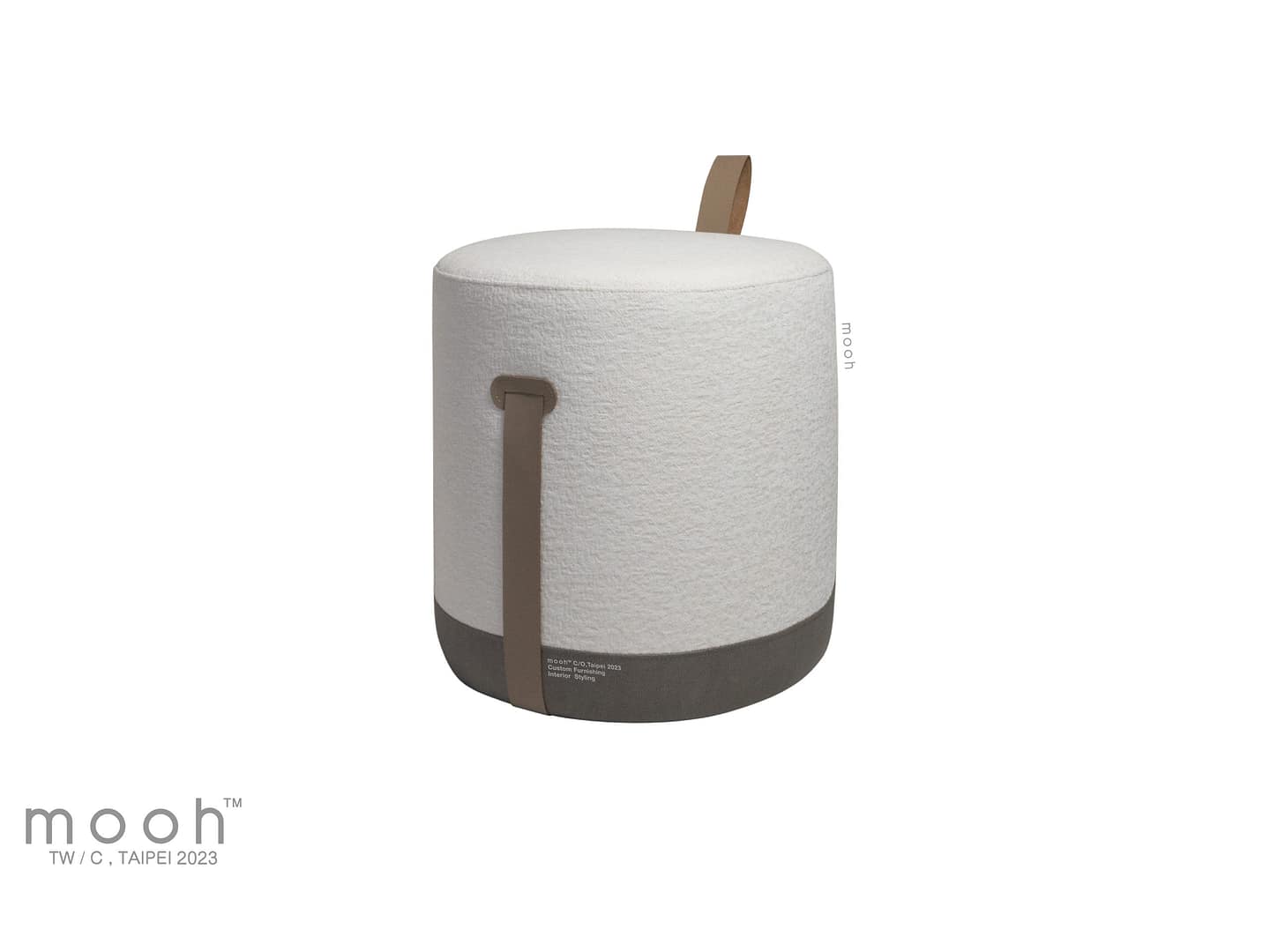 羅森｜椅凳｜mooh Living 流行設計家具・墨禾製作