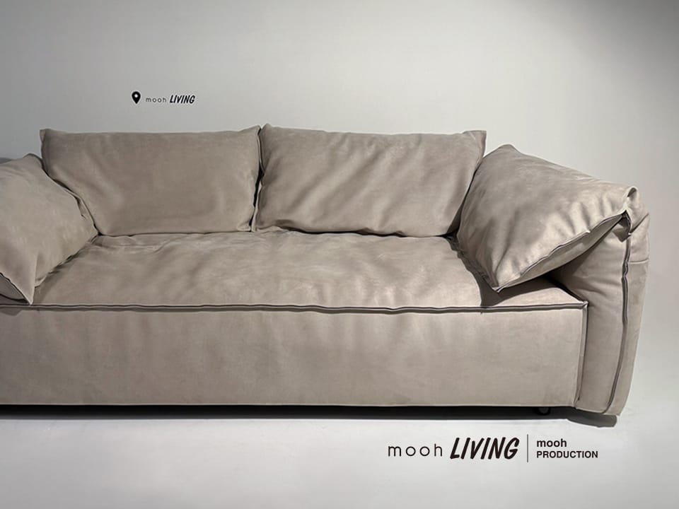 布卡 │ 進口特規商品 - mooh Living．墨禾製作