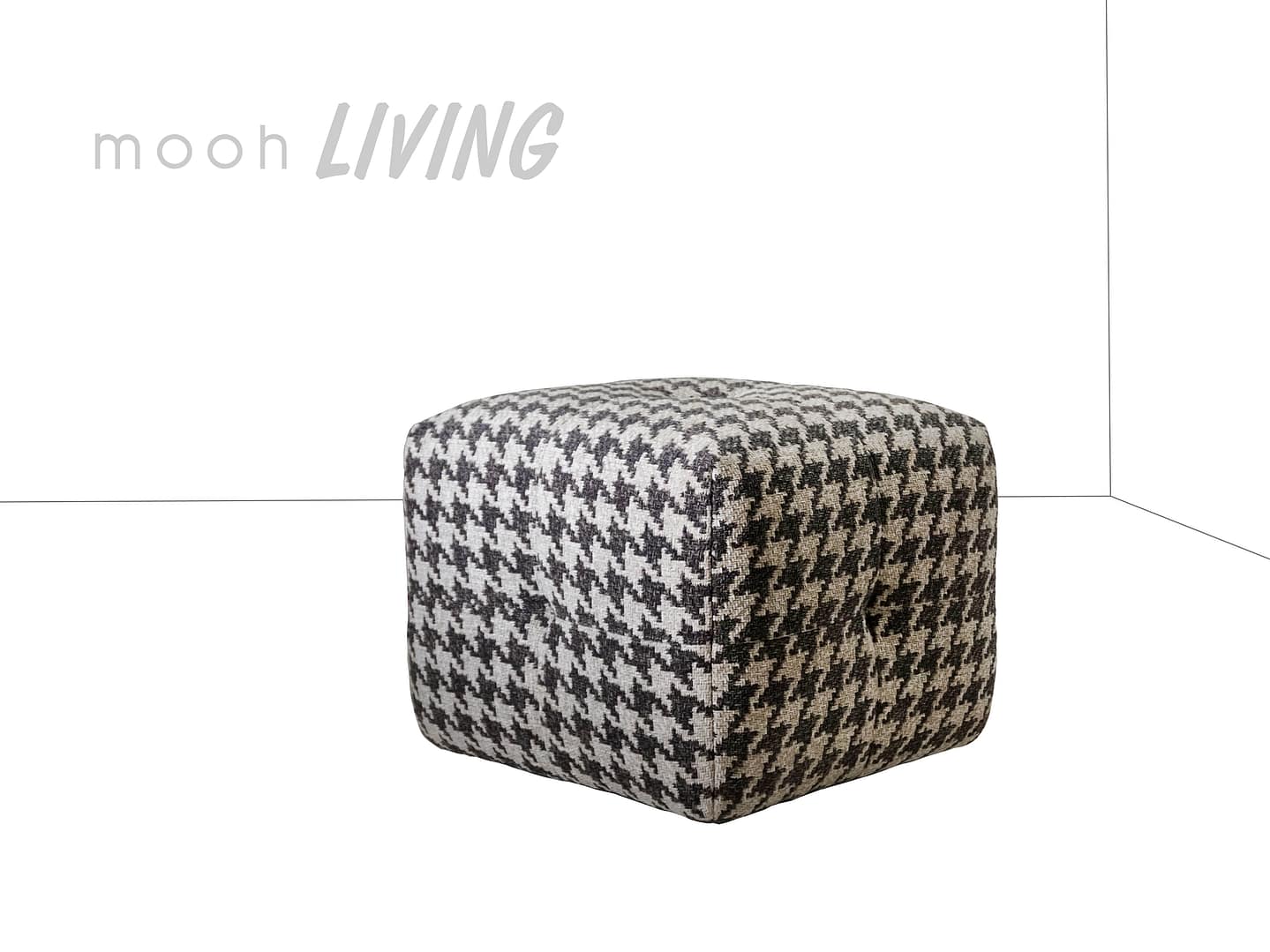 米克｜椅凳｜mooh Living 流行設計家具・墨禾製作