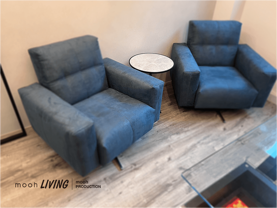 茲林｜邊几｜mooh Living 流行設計家具・墨禾製作