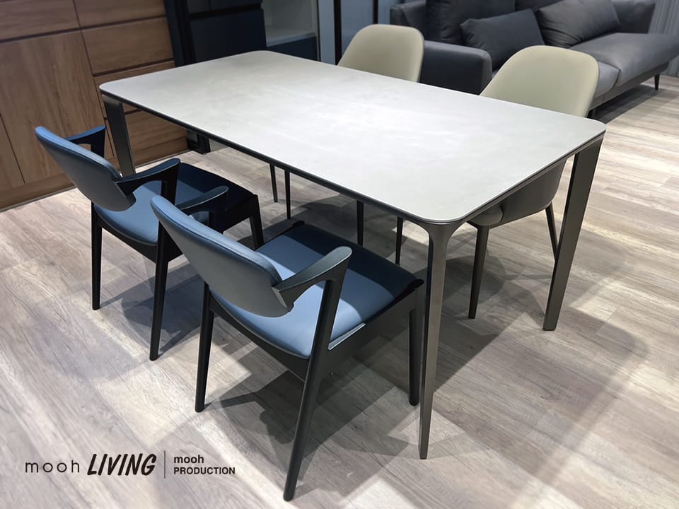 本季熱銷 │ 斯威特(訂製款) - mooh Living．墨禾製作