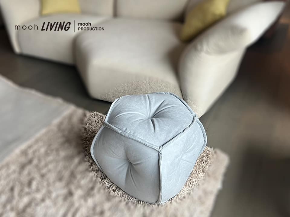 貝倫｜椅凳｜mooh Living 流行設計家具・墨禾製作