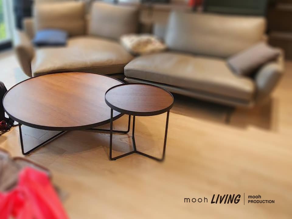 丹利 - mooh Living．墨禾製作