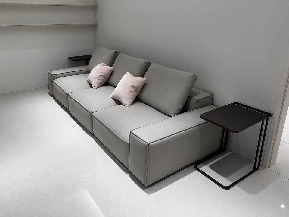 摩卡｜邊几｜mooh Living 流行設計家具・墨禾製作
