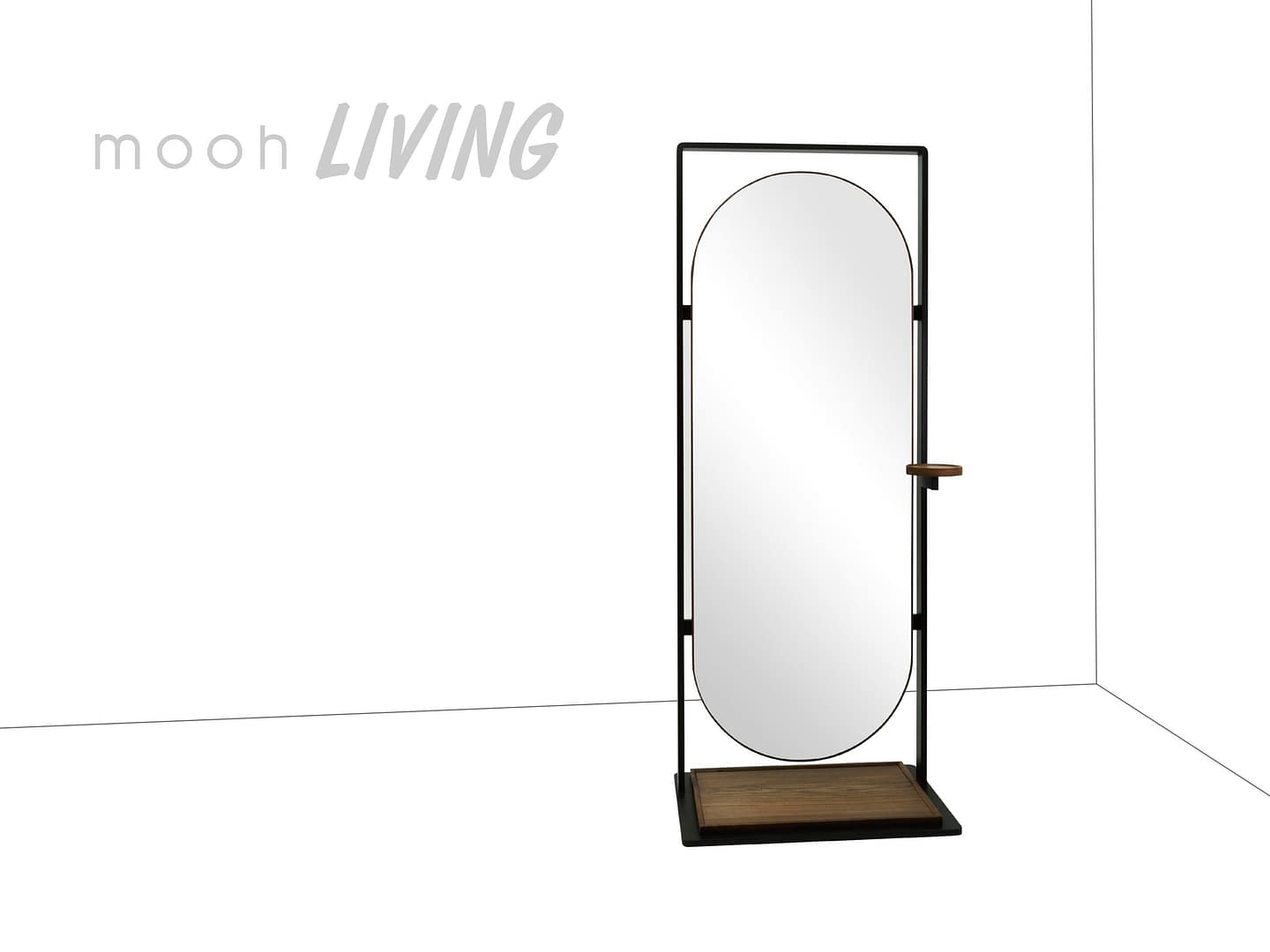 達諾 - mooh Living．墨禾製作