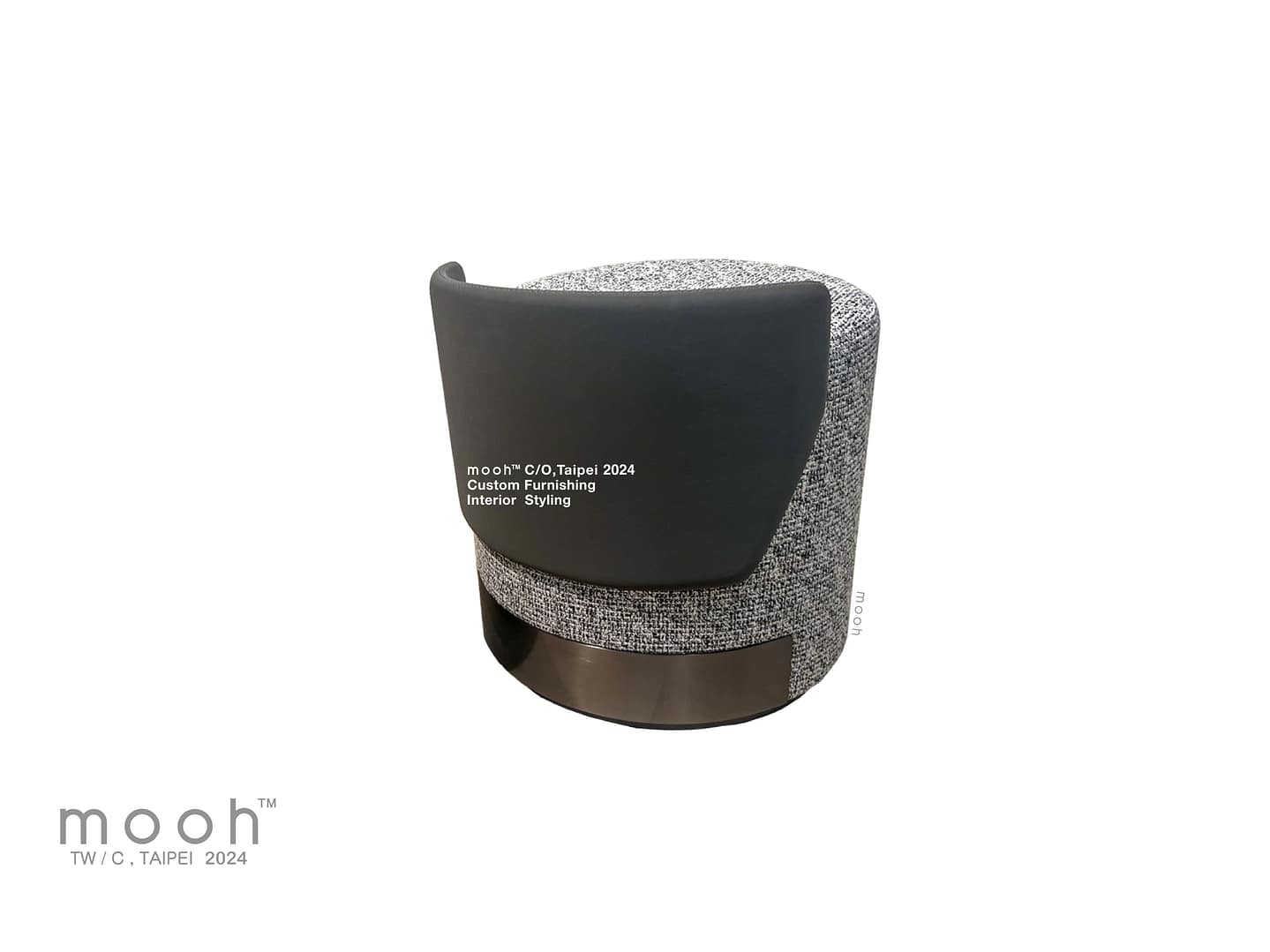 沃斯｜椅凳｜mooh Living 流行設計家具・墨禾製作