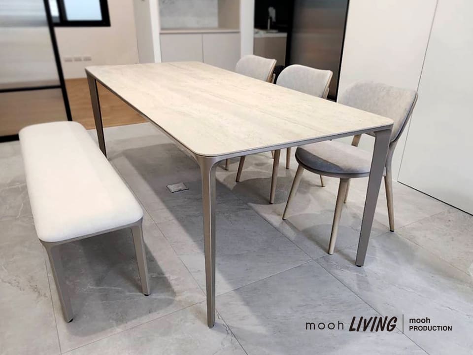 本季熱銷 │ 斯威特(訂製款) - mooh Living．墨禾製作