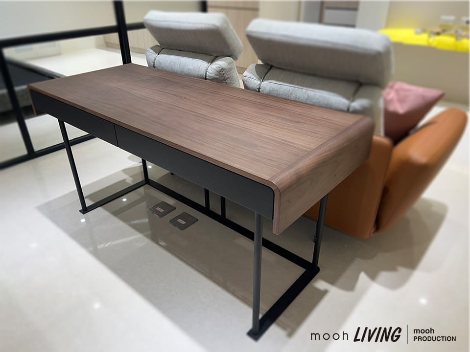 默德林｜書桌｜mooh Living 流行設計家具・墨禾製作