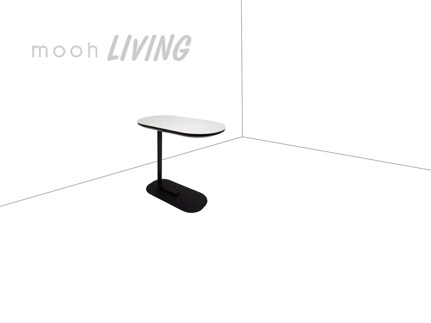 索尼｜邊几｜mooh Living 流行設計家具・墨禾製作