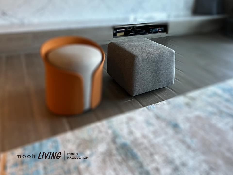 居倫｜椅凳｜mooh Living 流行設計家具・墨禾製作